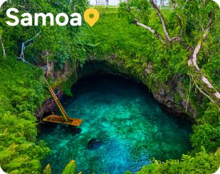 samoa
